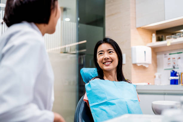 Oral Cancer Screening in Maury, NC
