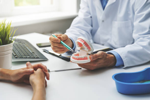 Advanced Technology for Better Dental Care in Maury, NC