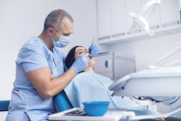 Best Teeth Whitening  in Maury, NC